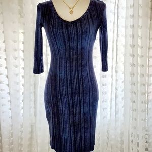 Philosophy dress Sz extra S